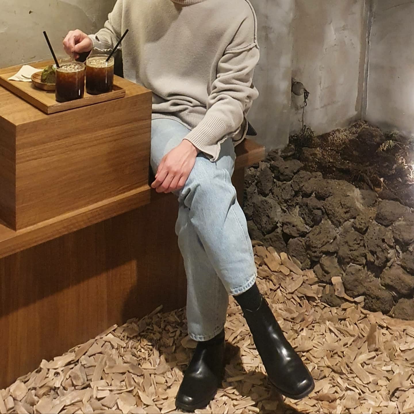 이정원님의 스타일 - 2
