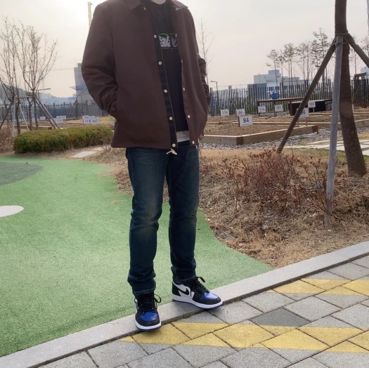 스타일 카드