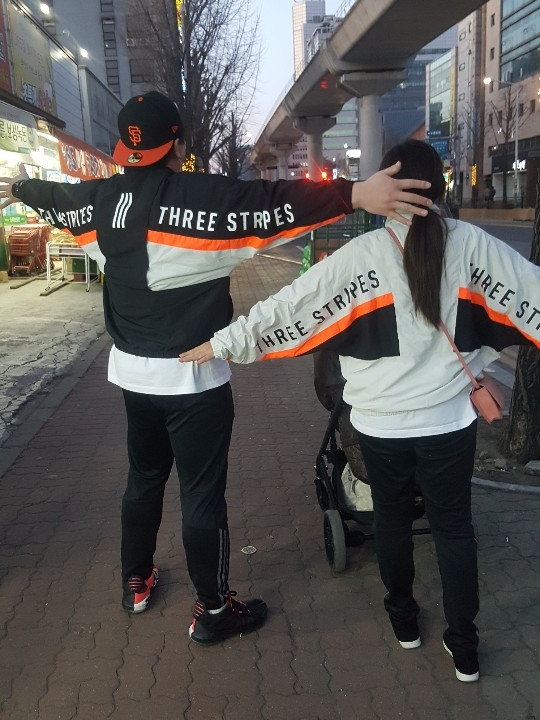kingcrazy_x님의 스타일
