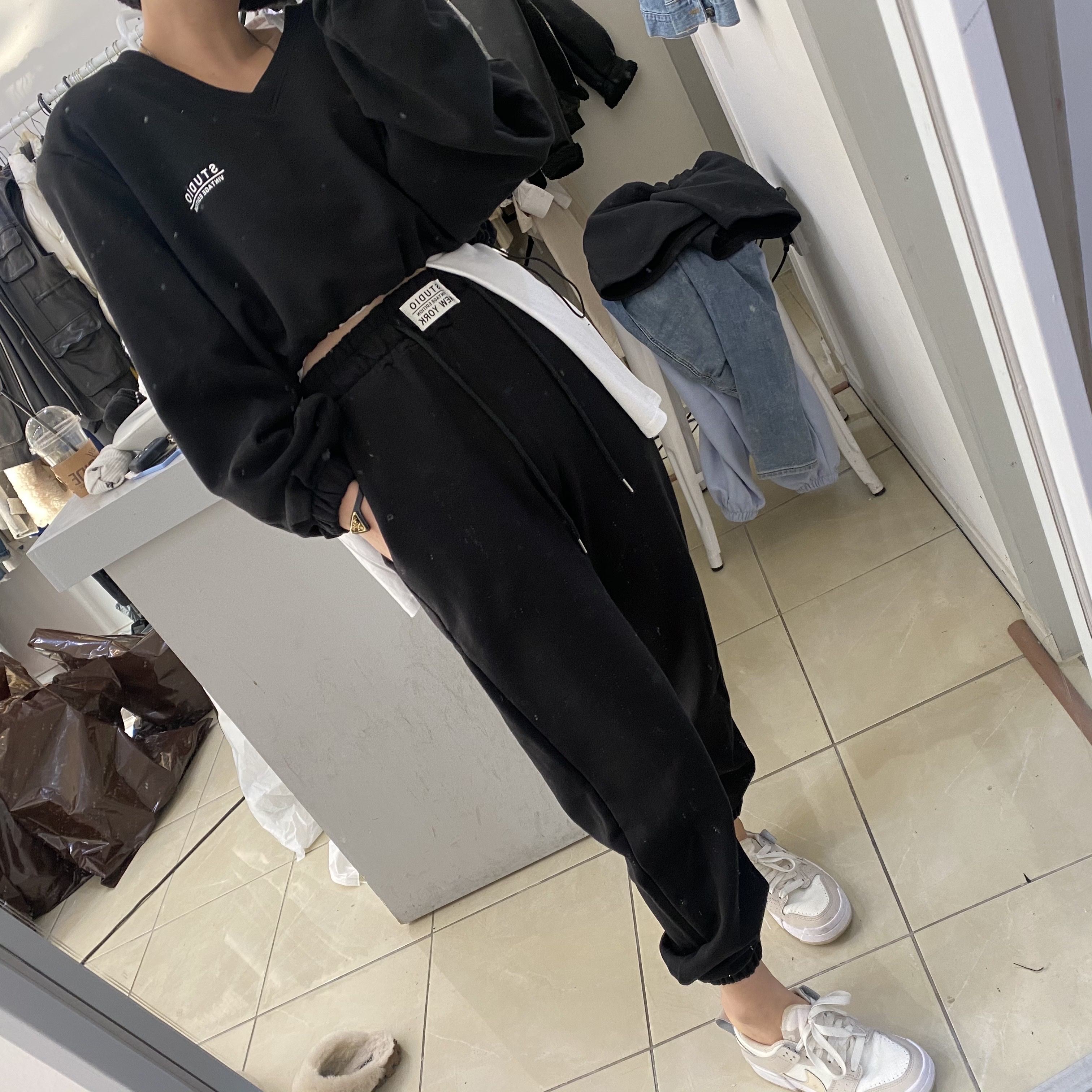 김아미님의 스타일
