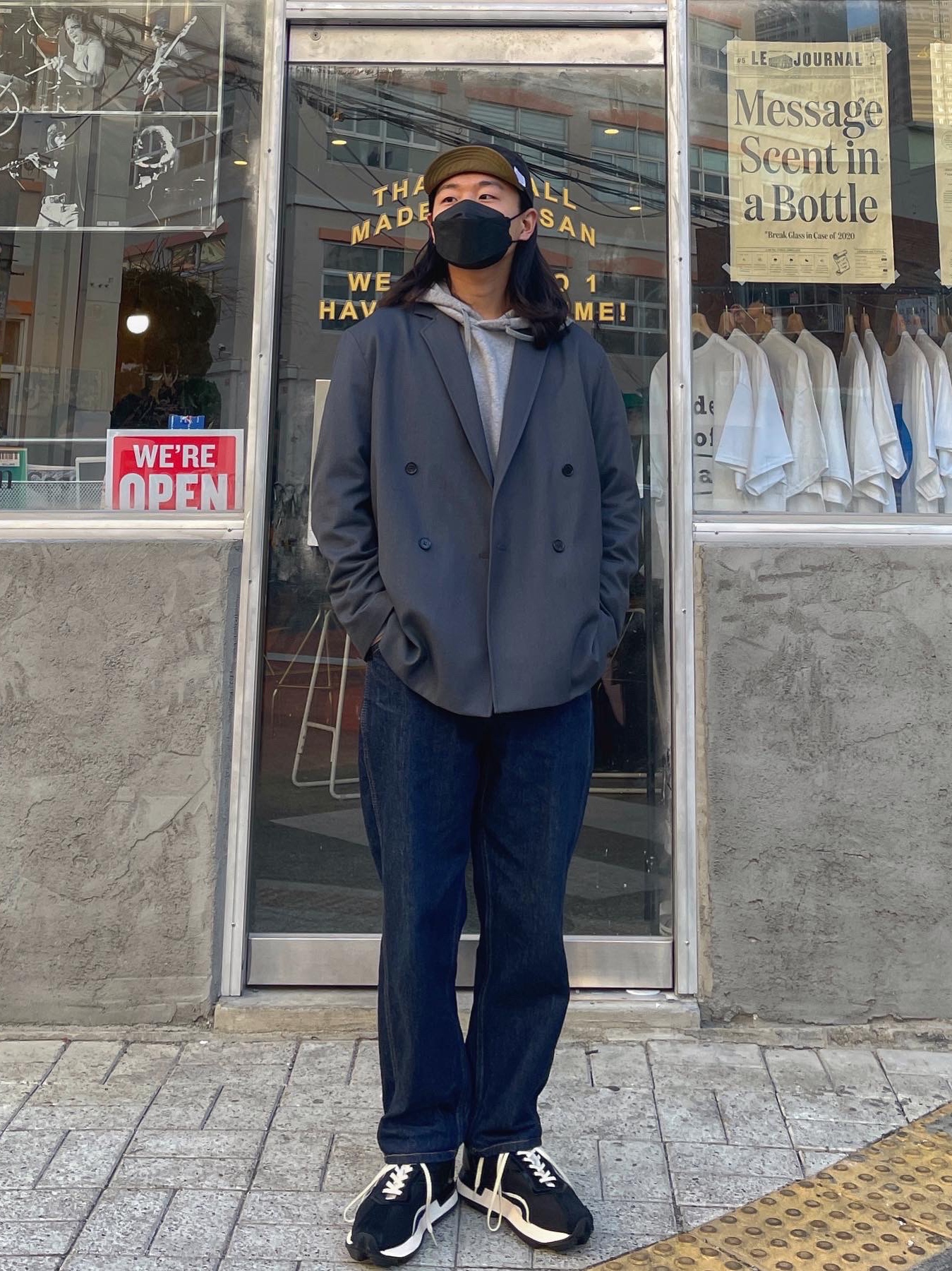 토토타운님의 스타일 - 1