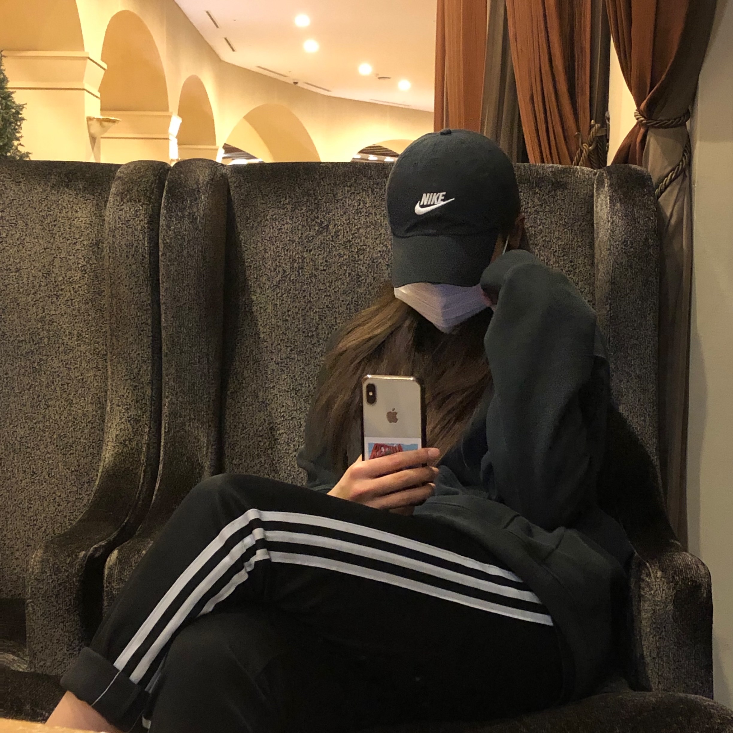 KREAM 스타일