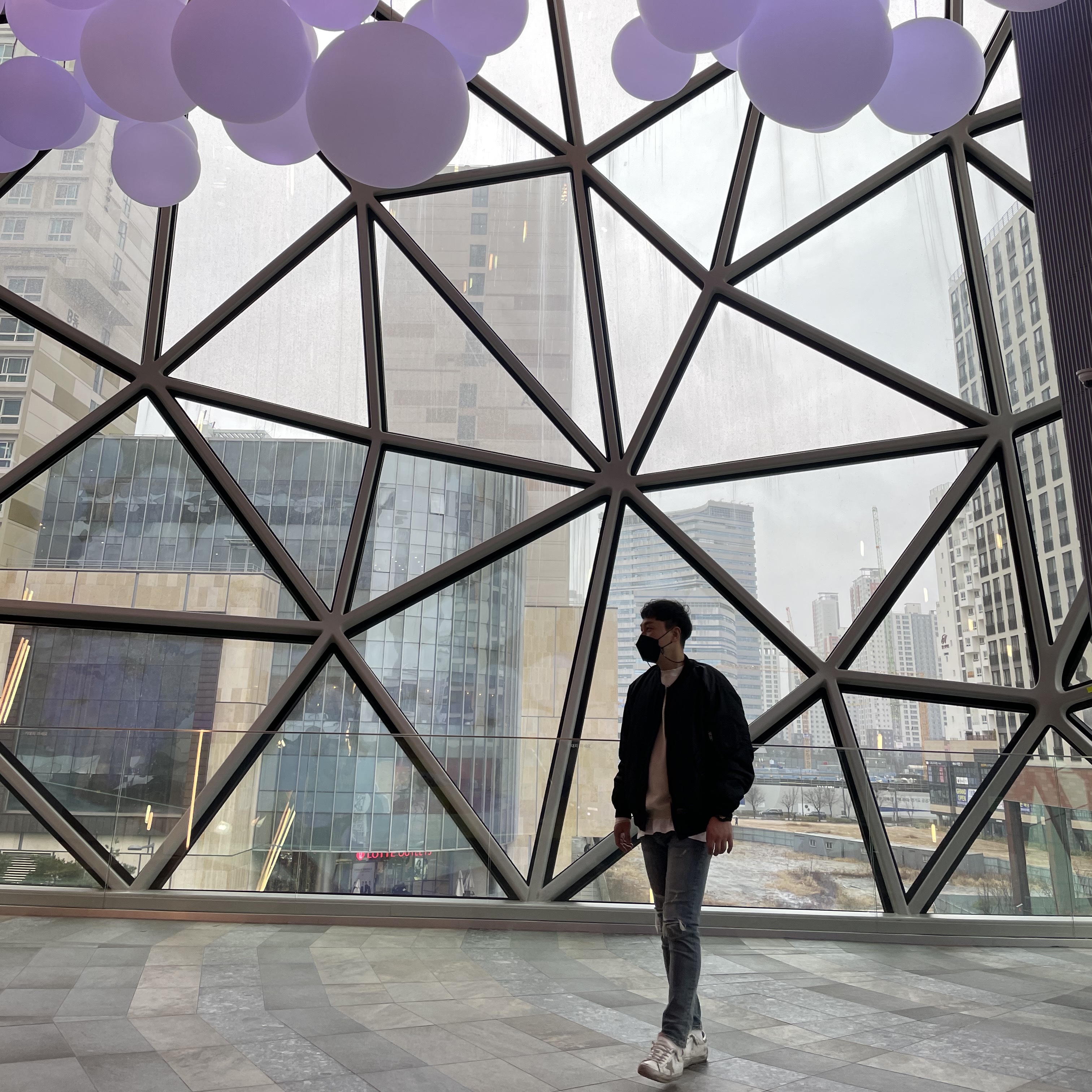 leehc님의 스타일 - 1
