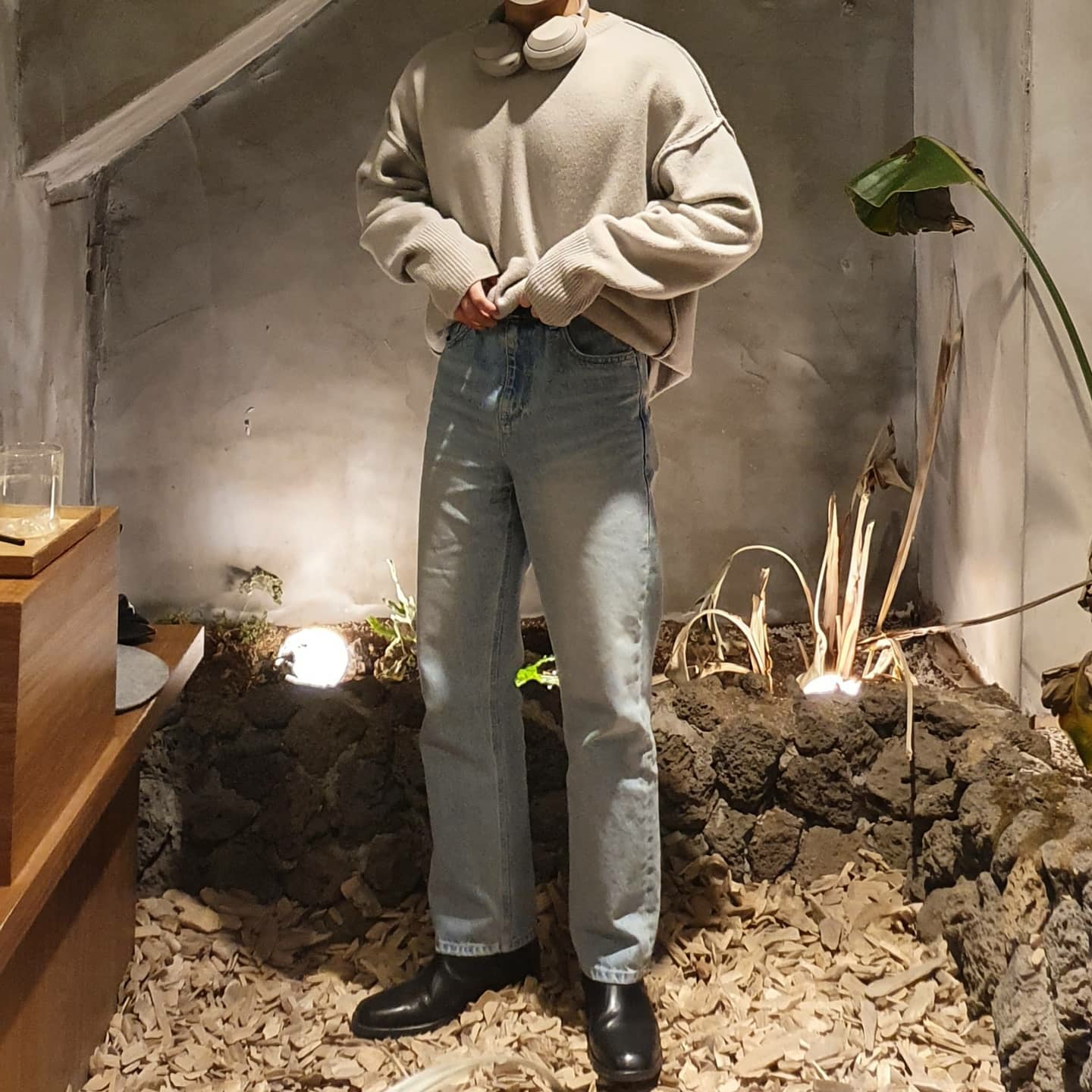이정원님의 스타일 - 1