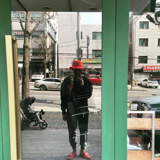 스타일 카드