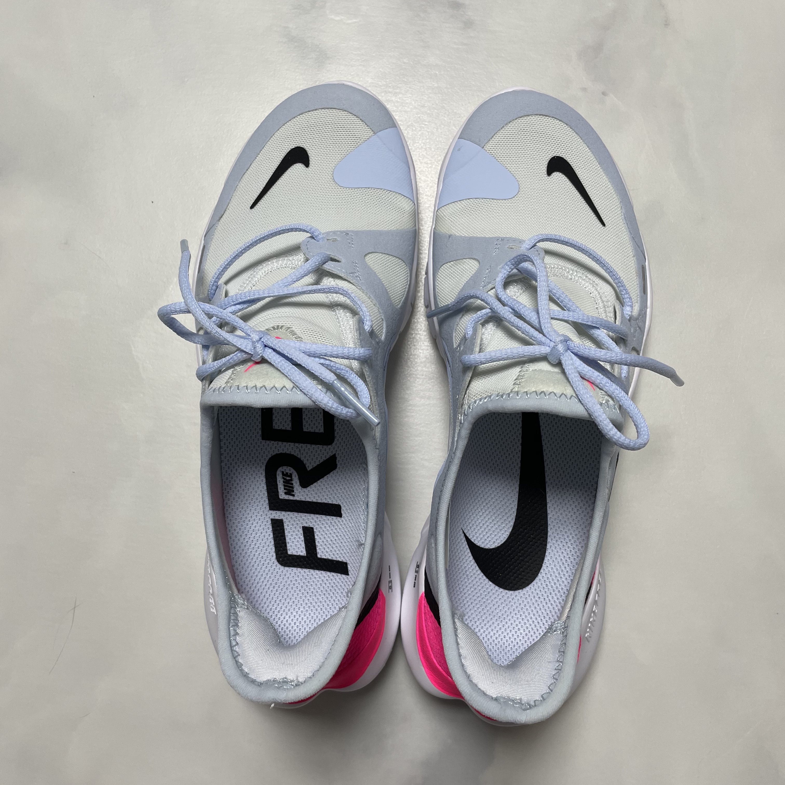Nike Free RN Novo 착용 스타일 - 2