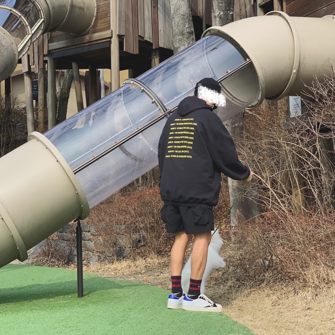 U갓jo던님의 스타일 - 2