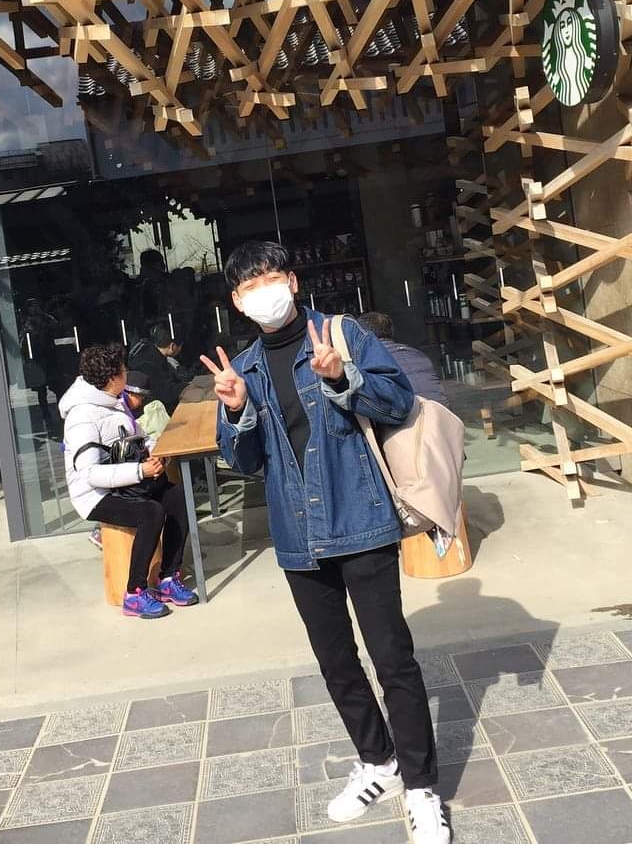 123whdrud님의 스타일