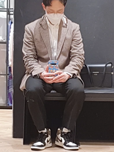 스타일 카드