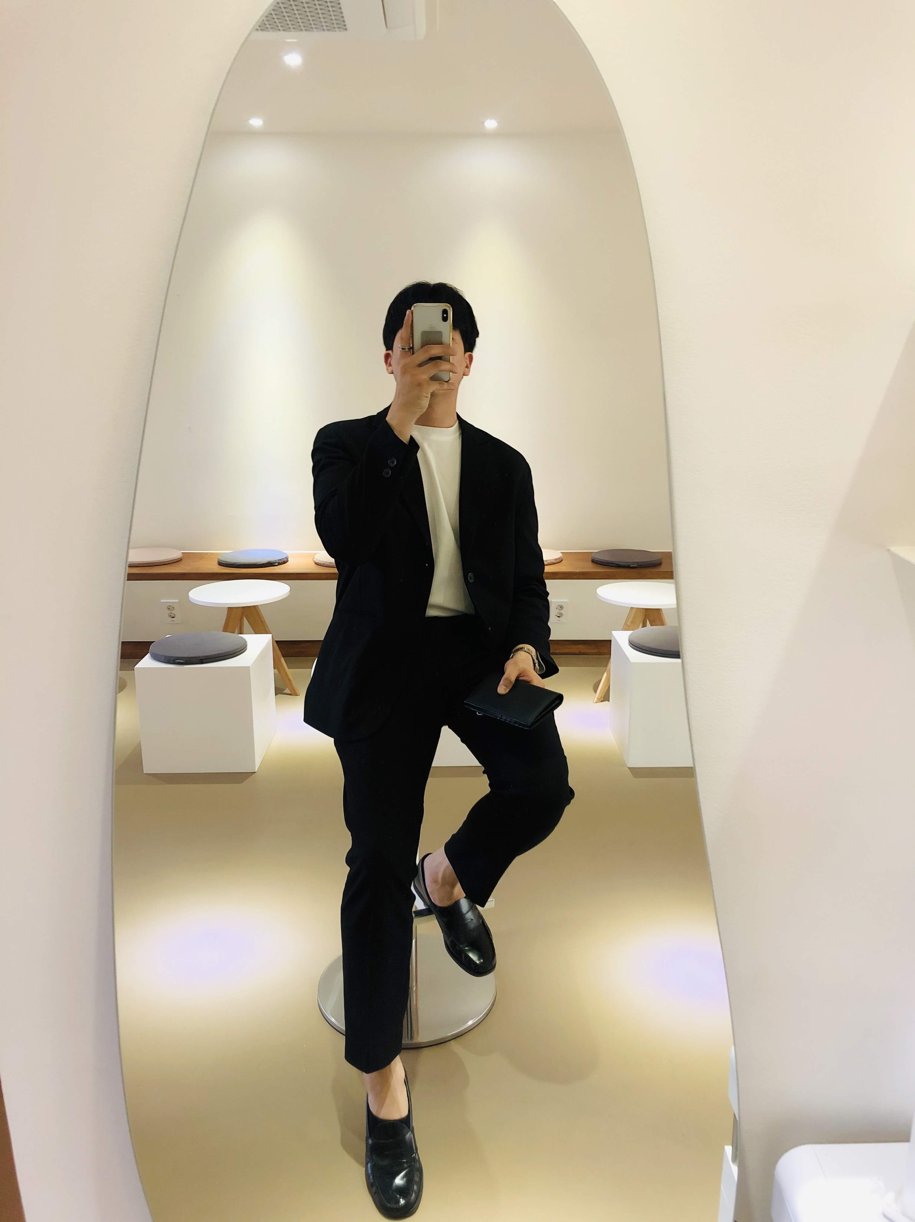 voso603님의 스타일