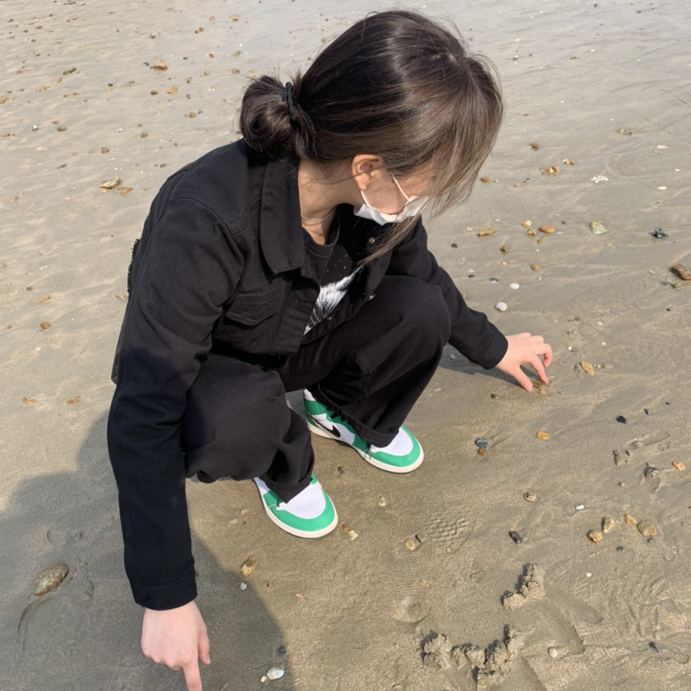 KREAM 프로필 이미지