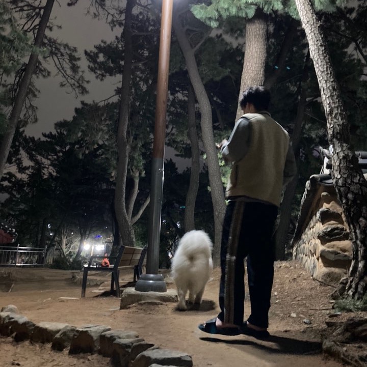 난바님의 스타일