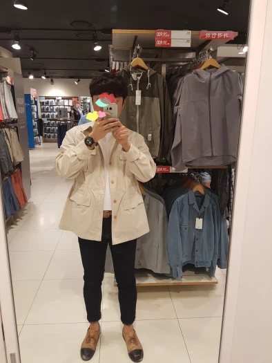 스타일 카드