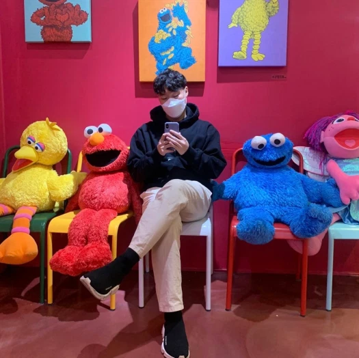 스타일 카드