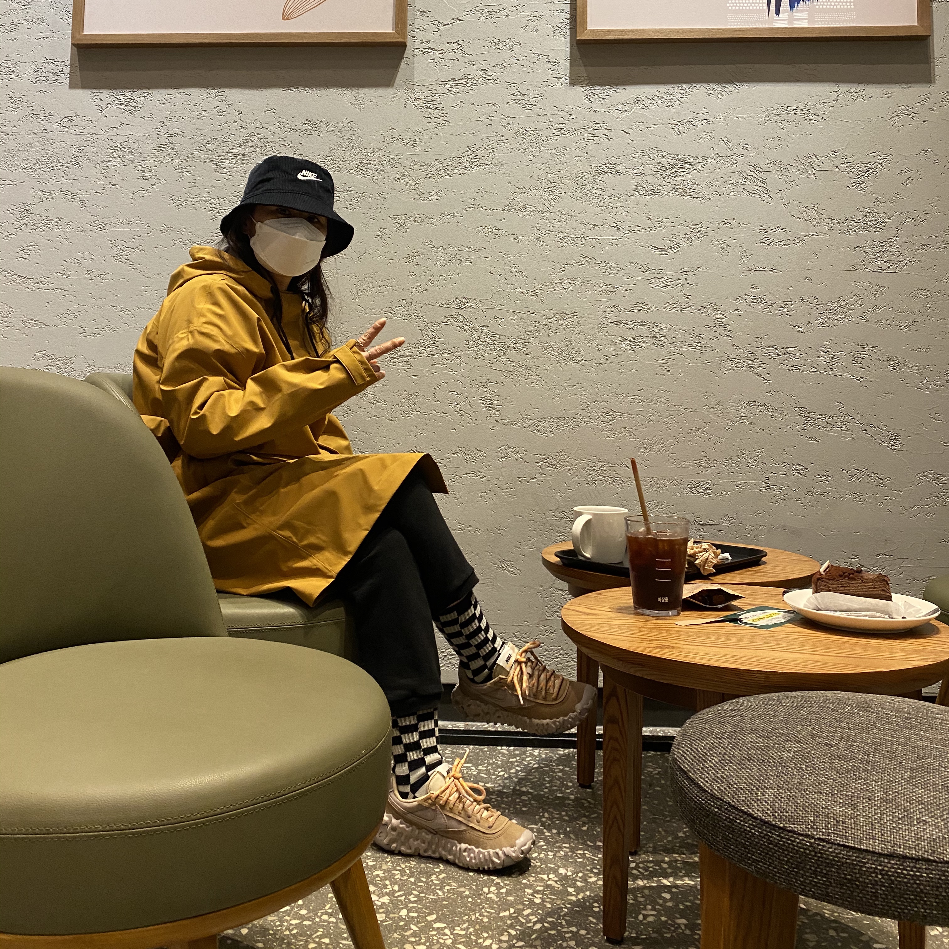 💚디랩쇼룸:또바기님의 스타일