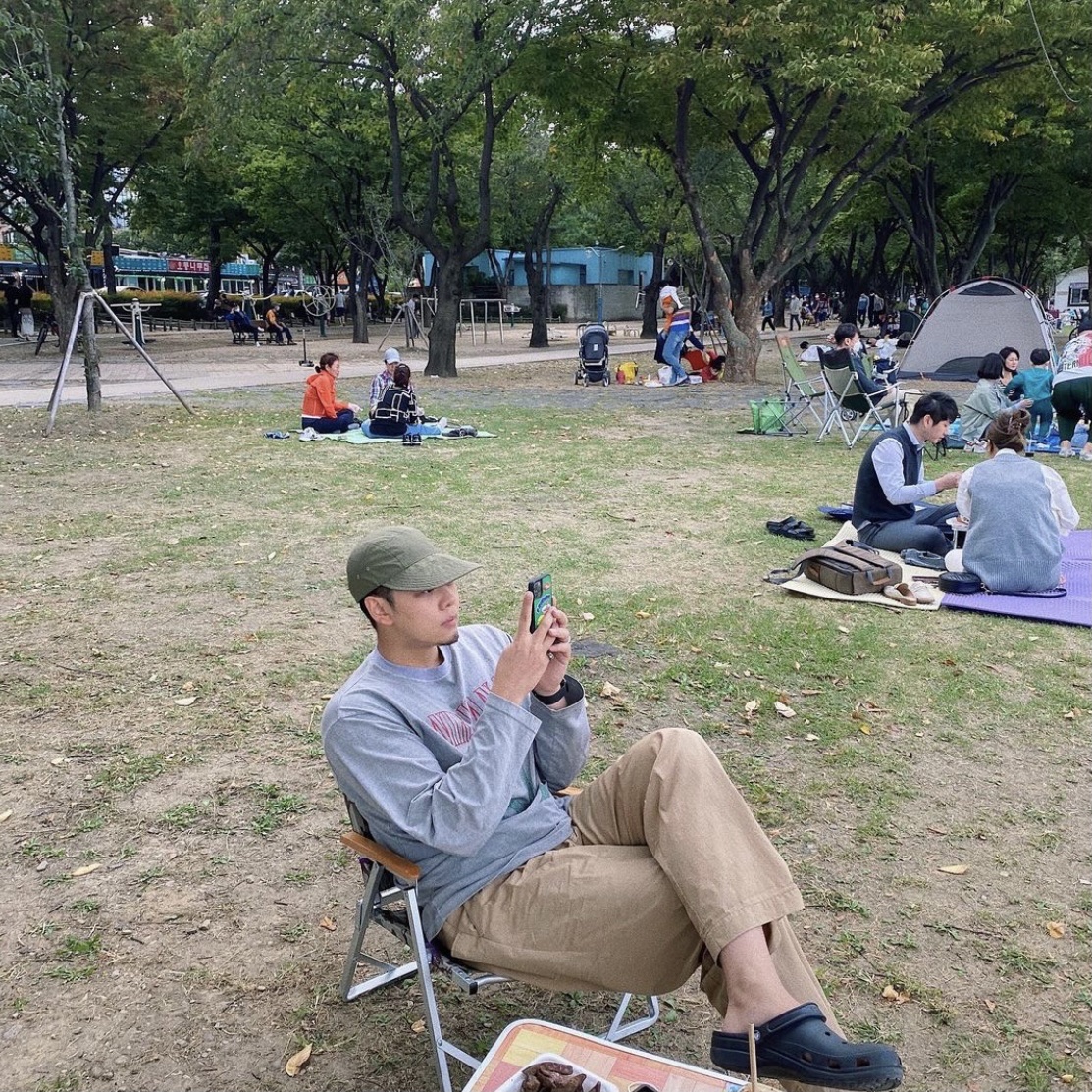moriiii님의 스타일