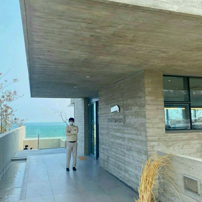 코카콜라님의 스타일