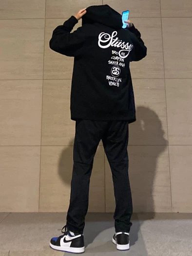 스타일 카드