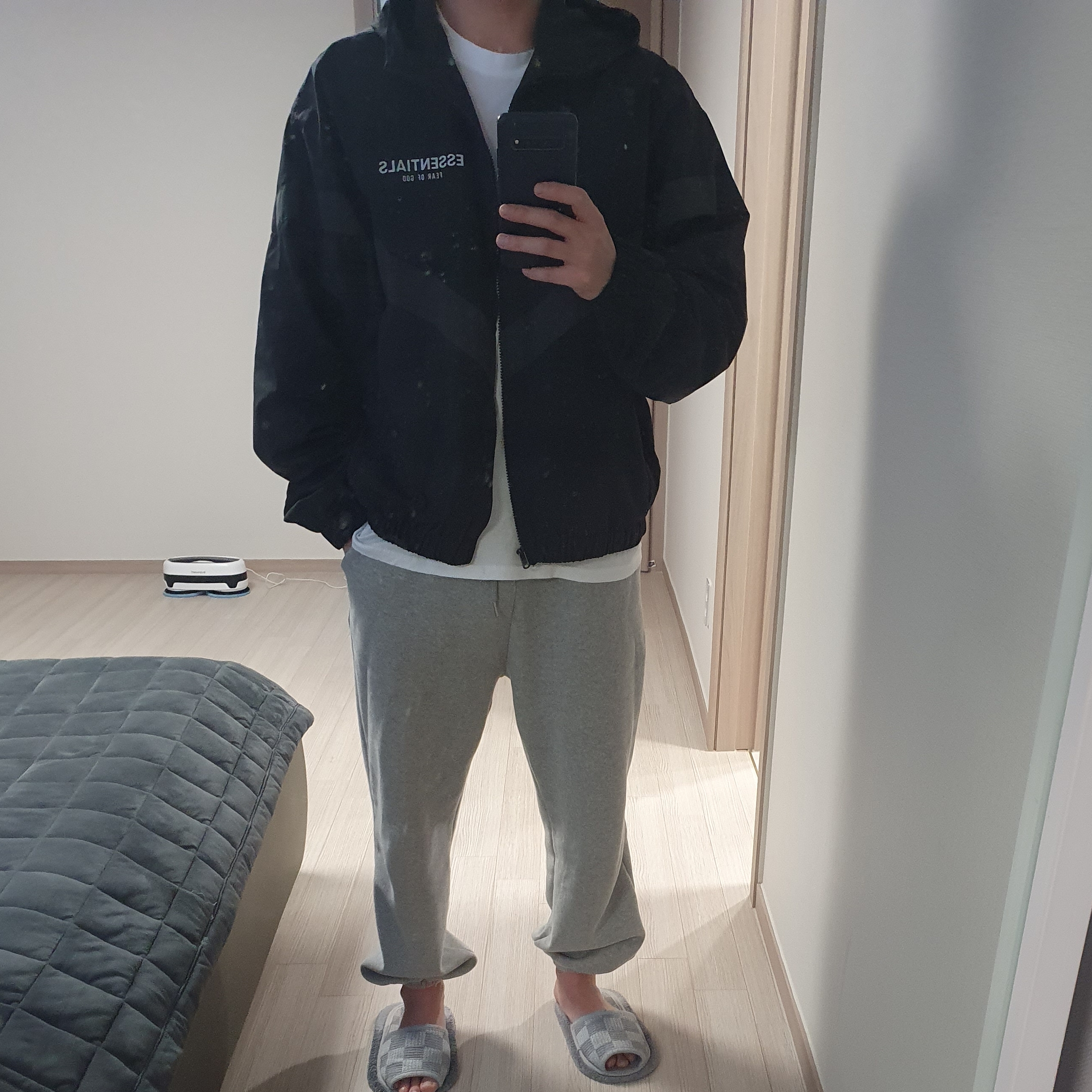 염폭님의 스타일