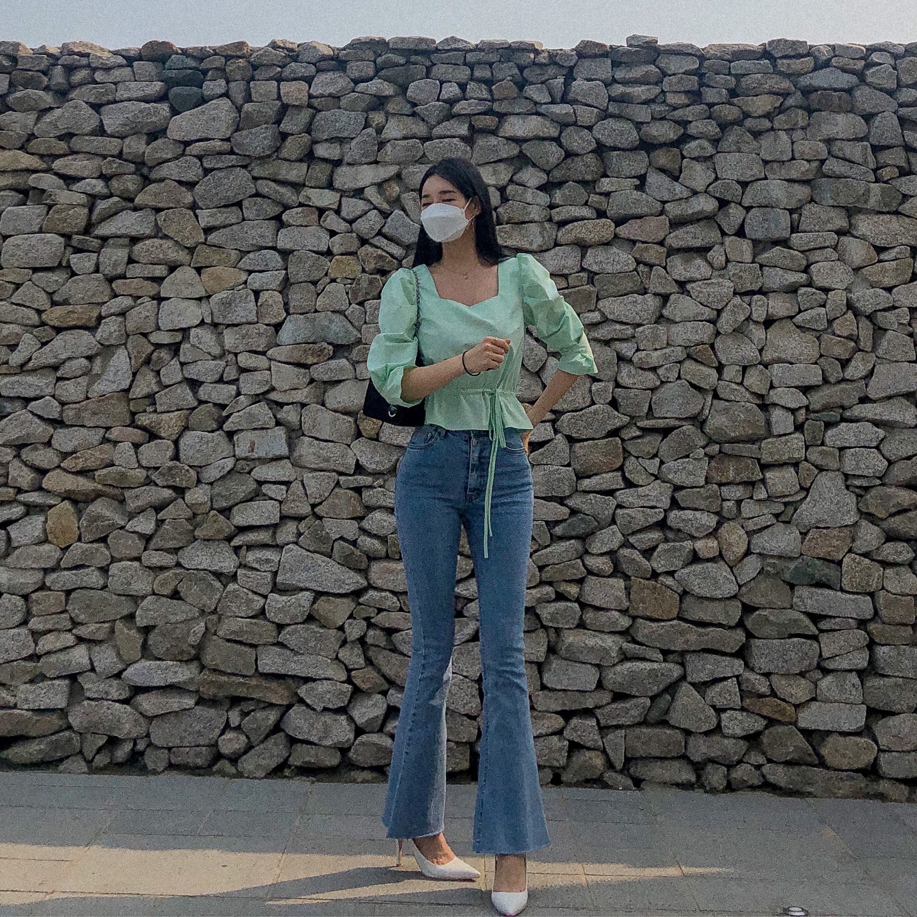 밍D님의 스타일
