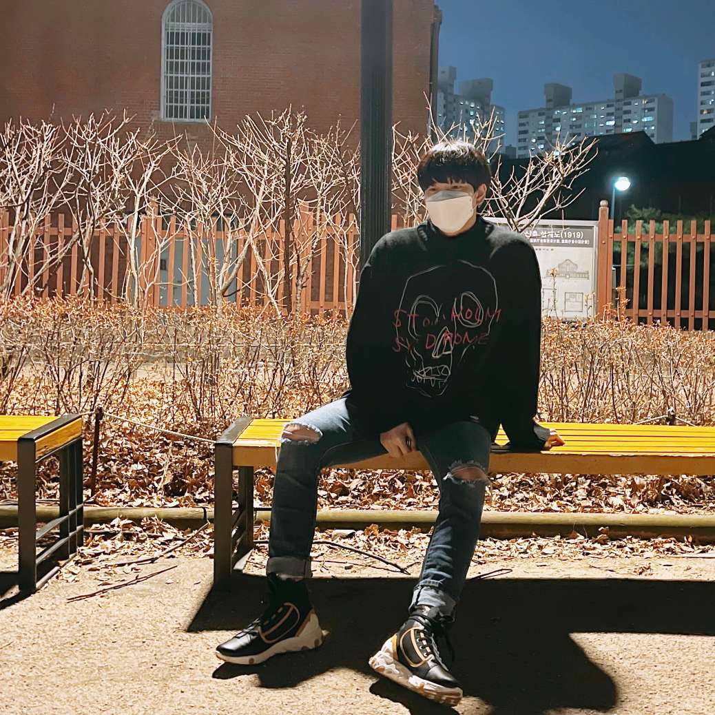 KREAM 프로필 이미지