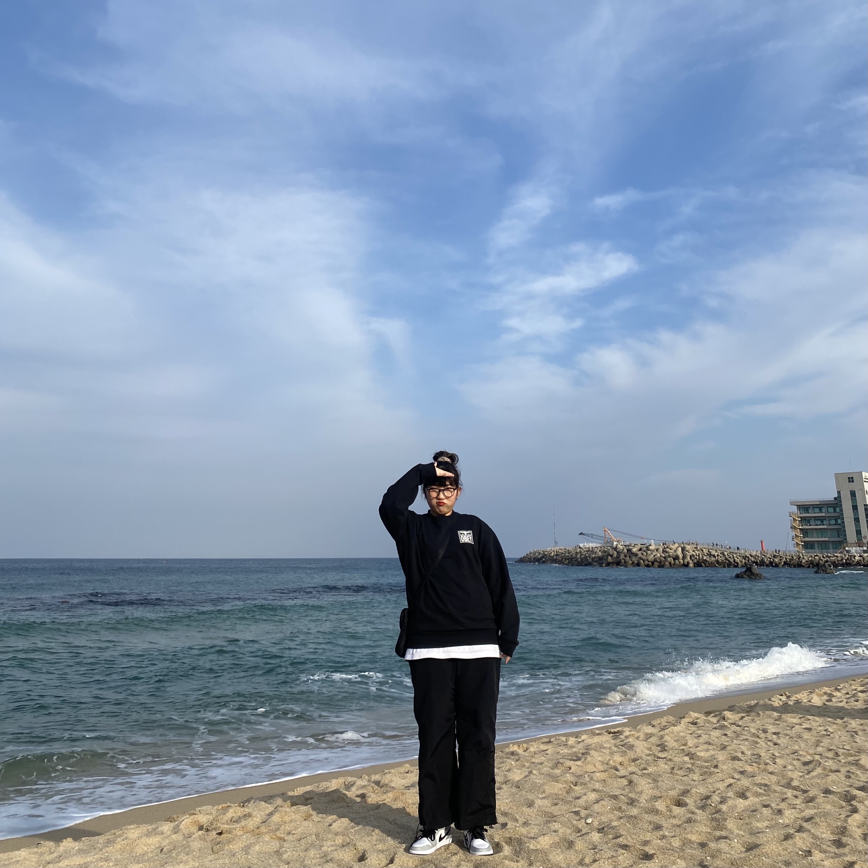 유밈님의 스타일