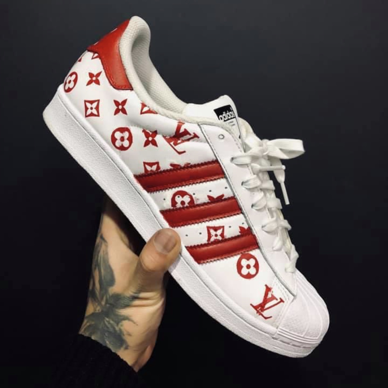 KREAM 스타일
