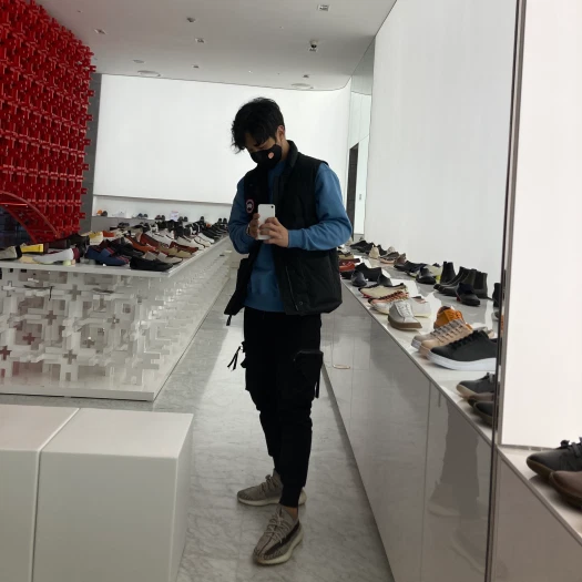 스타일 카드