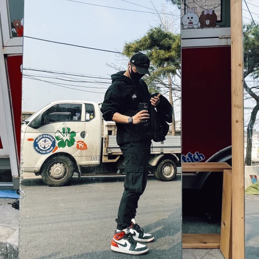 스타일 카드