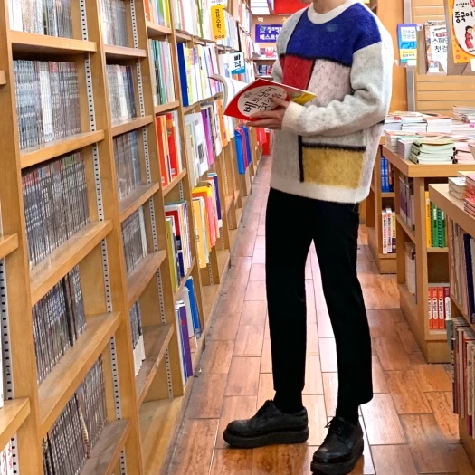 스타일 카드