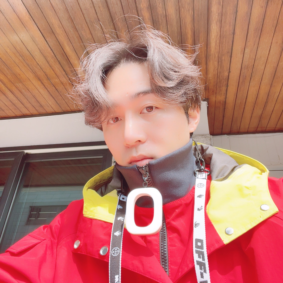 오도이님의 스타일