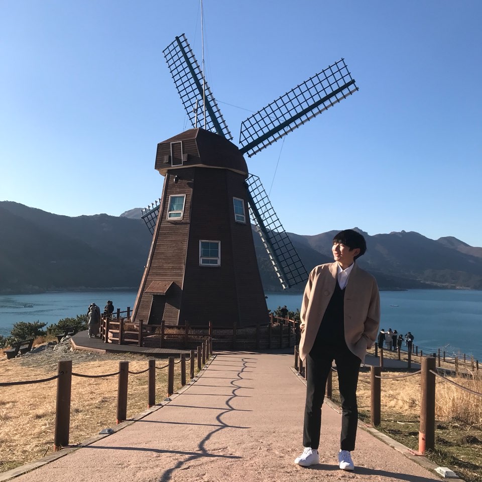 정성철이되었습니다님의 스타일