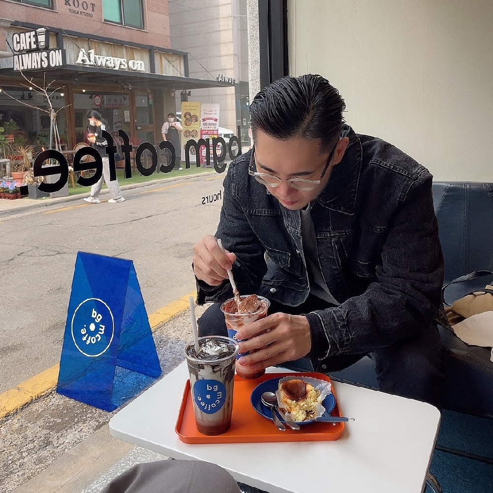 KREAM 프로필 이미지