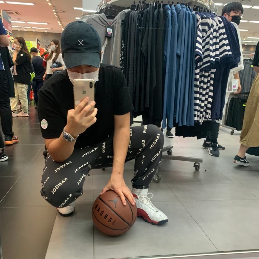 스타일 카드