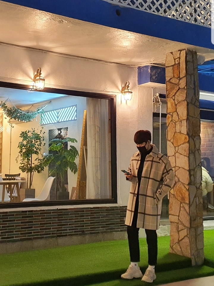 도뇽이님의 스타일