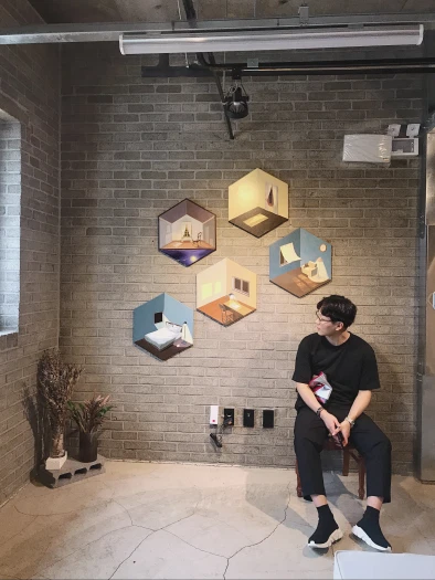 스타일 카드