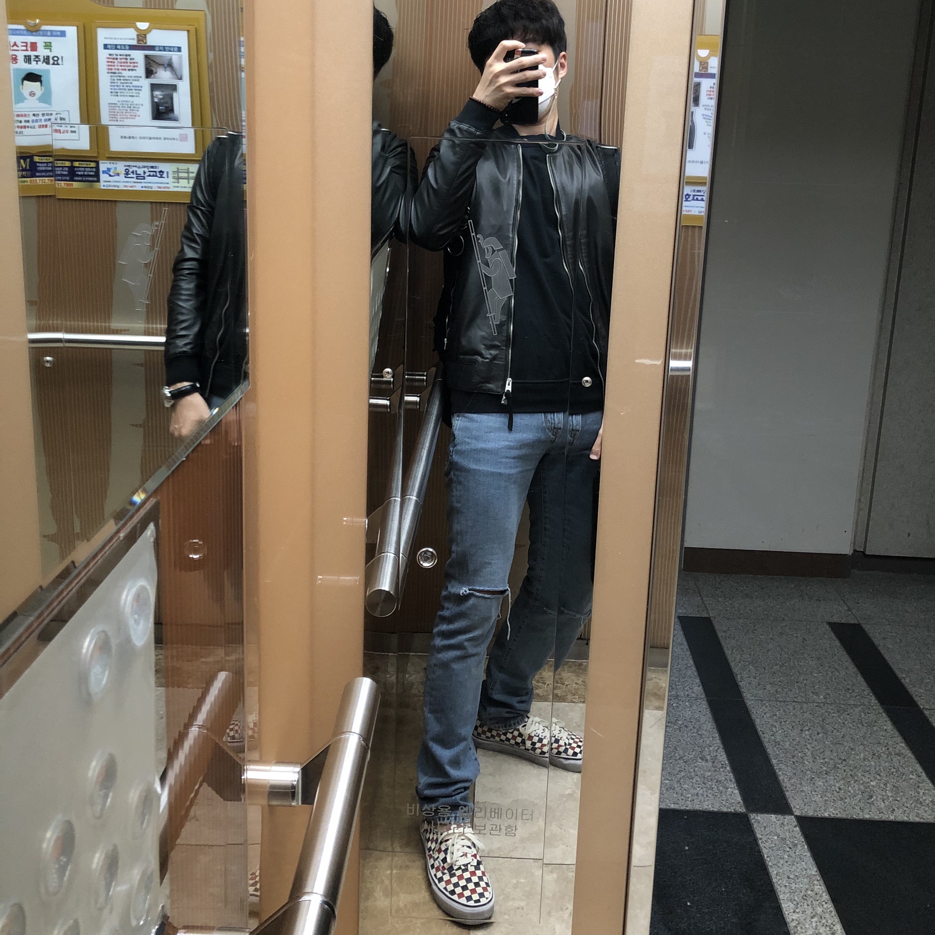 changhoon82님의 스타일