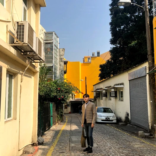 스타일 카드