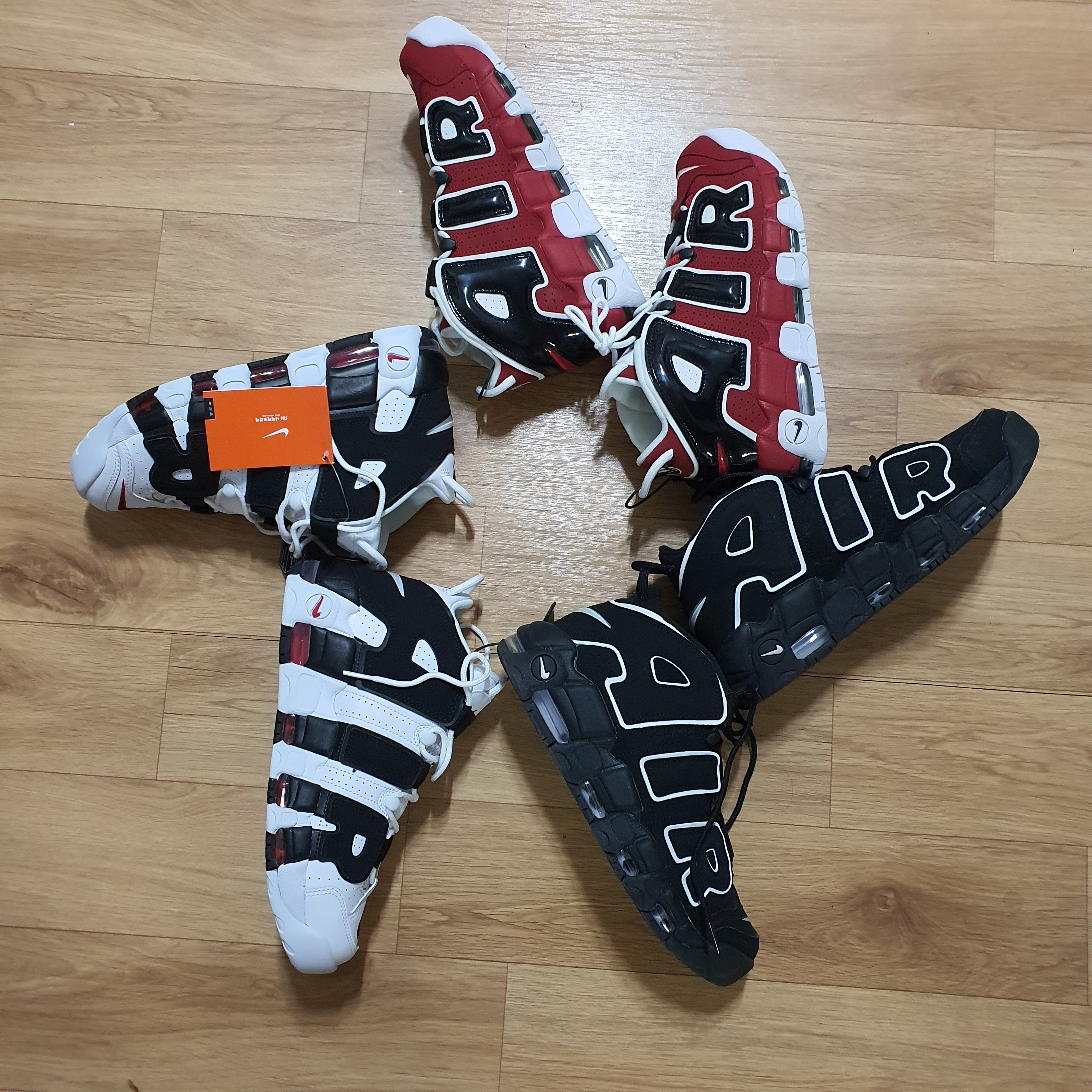 Jordan 1 Retro High OG Black Mocha, Jordan 1 Retro High OG CO.JP Midnight Navy 착용 스타일 - 2
