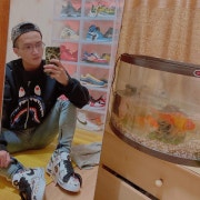 KREAM 프로필 이미지