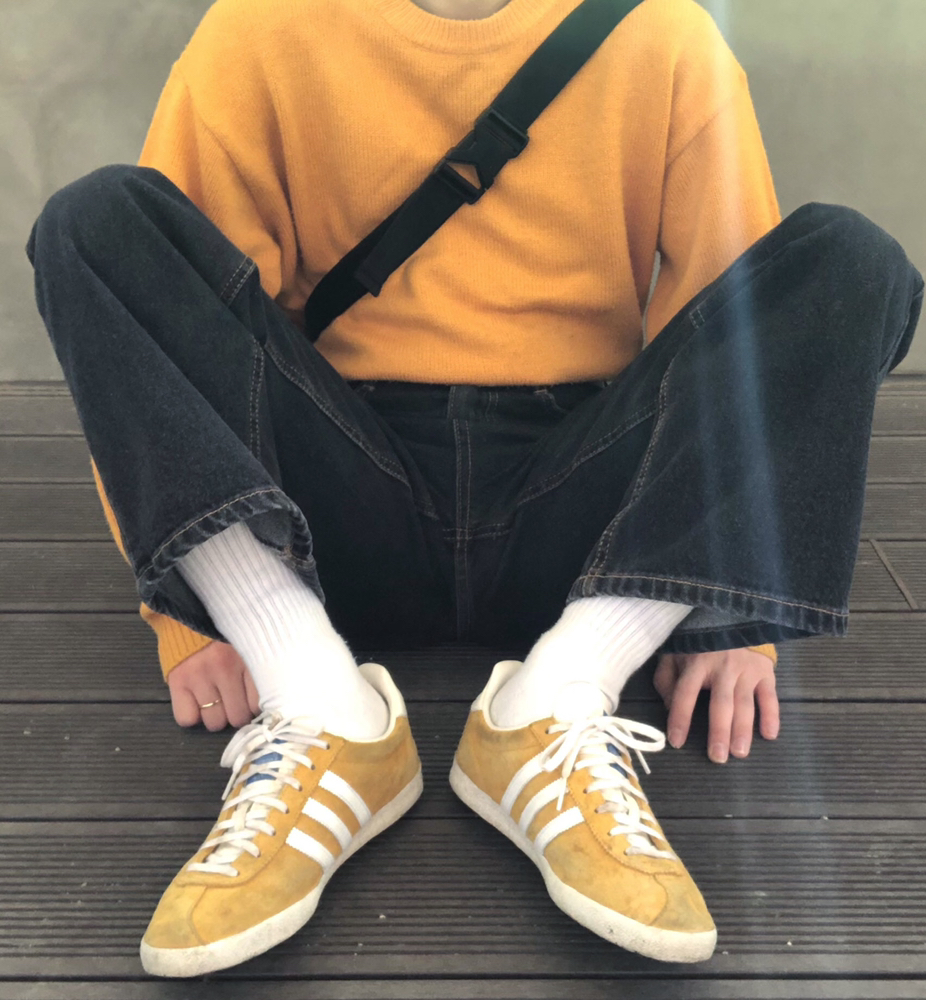 KREAM 프로필 이미지