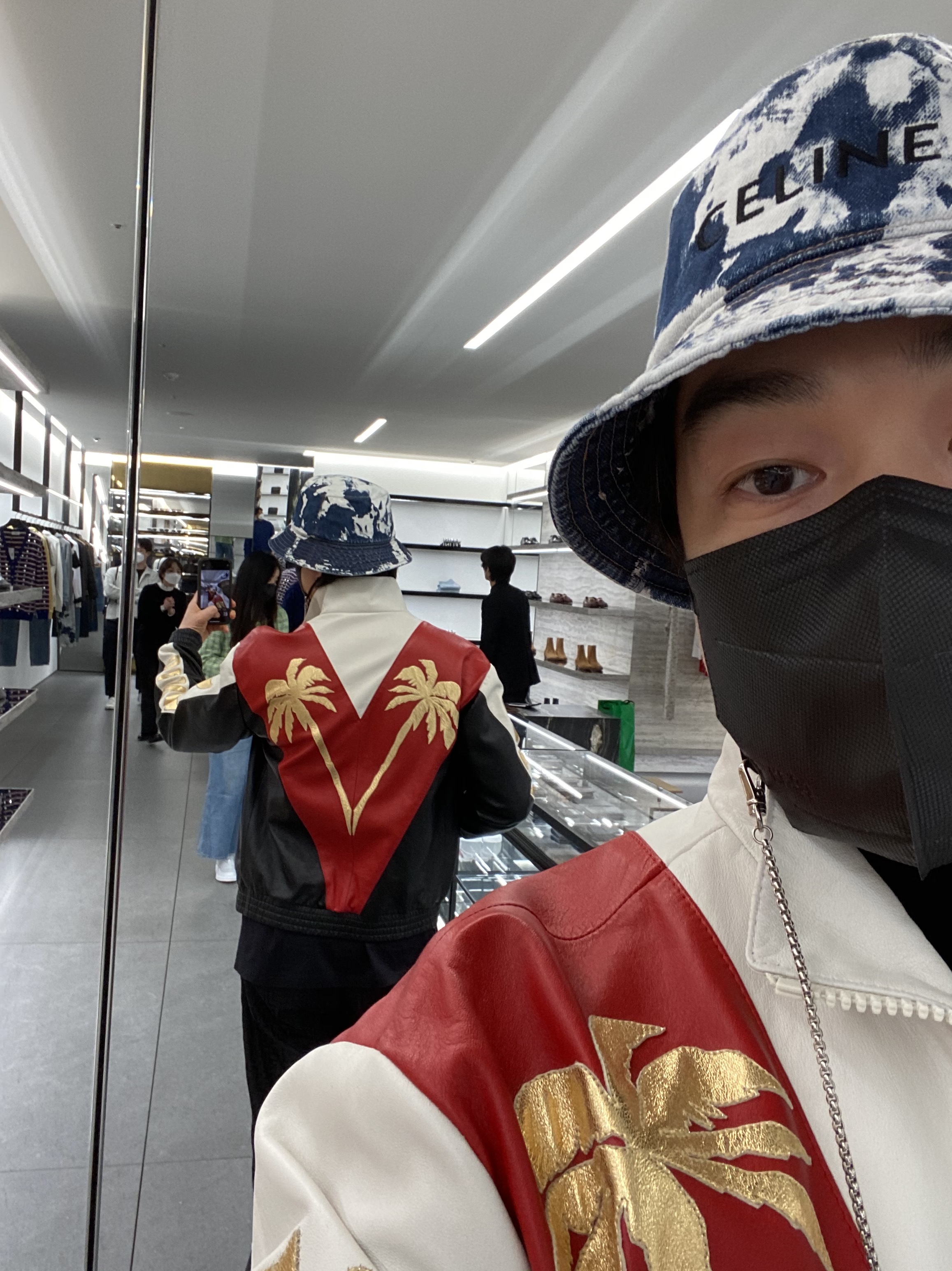 winter_brrrown님의 스타일