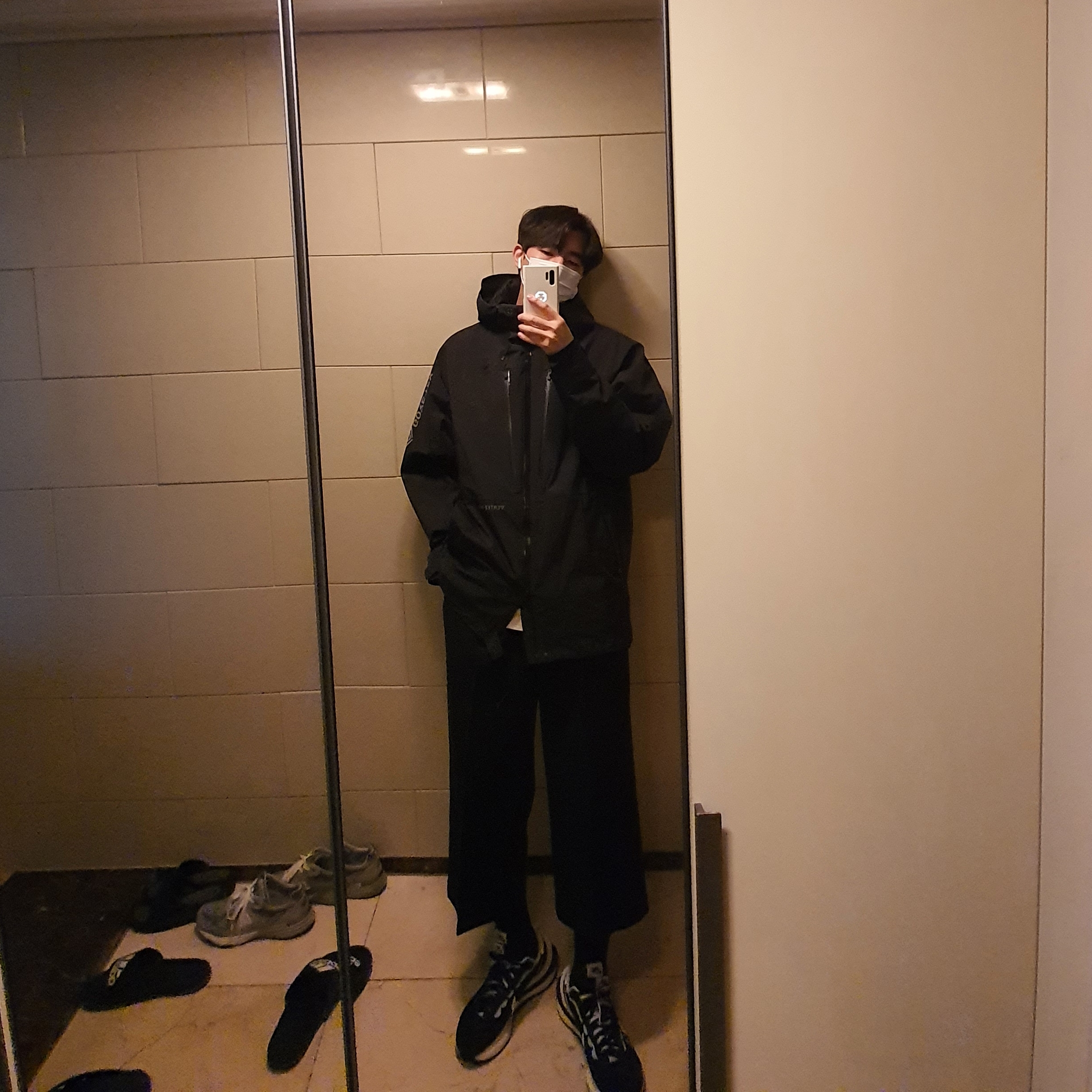 js1621님의 스타일 - 1