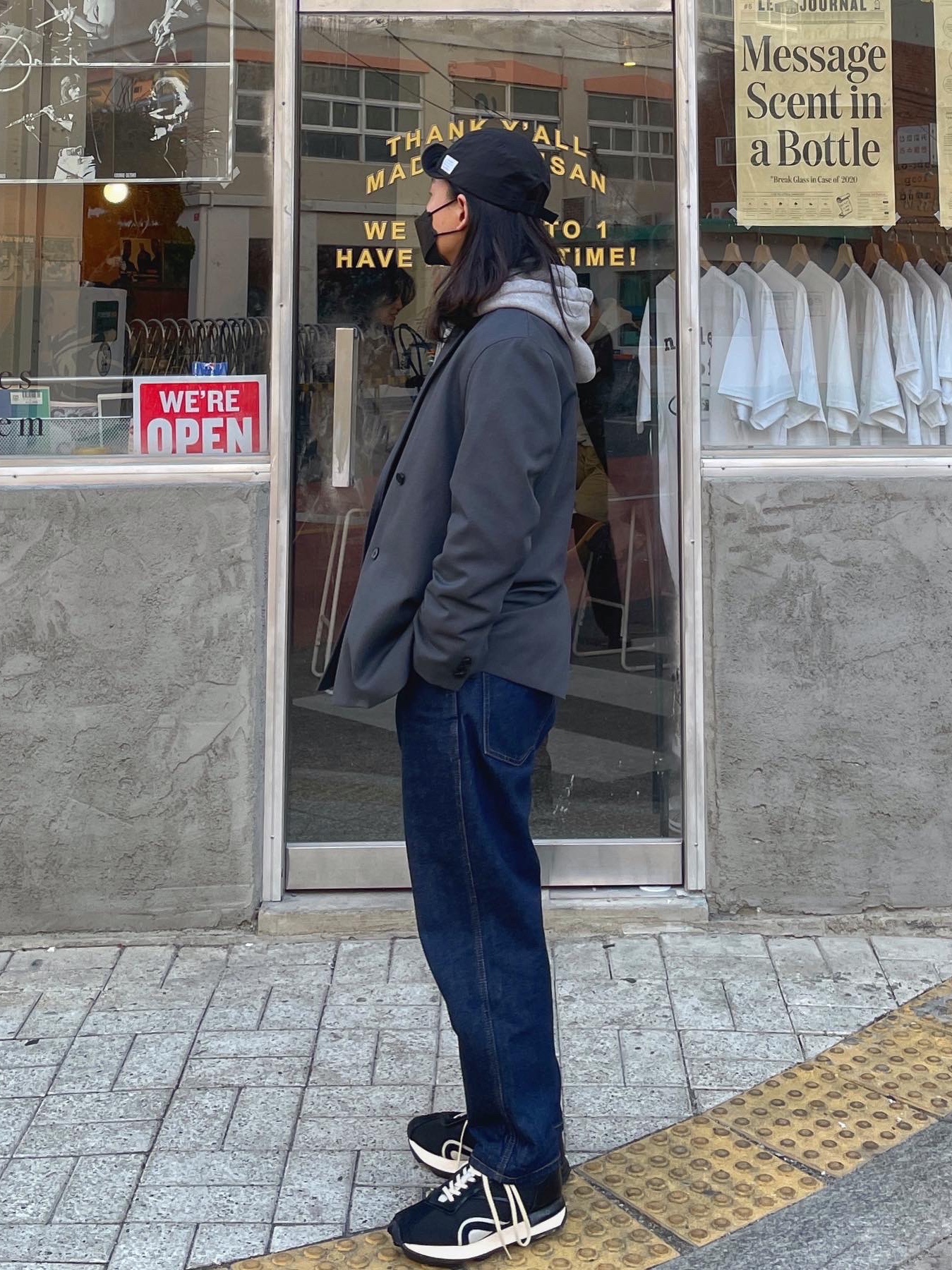 토토타운님의 스타일 - 2