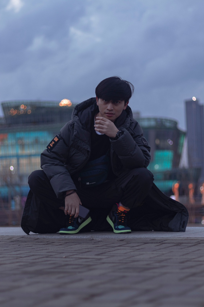 KREAM 프로필 이미지