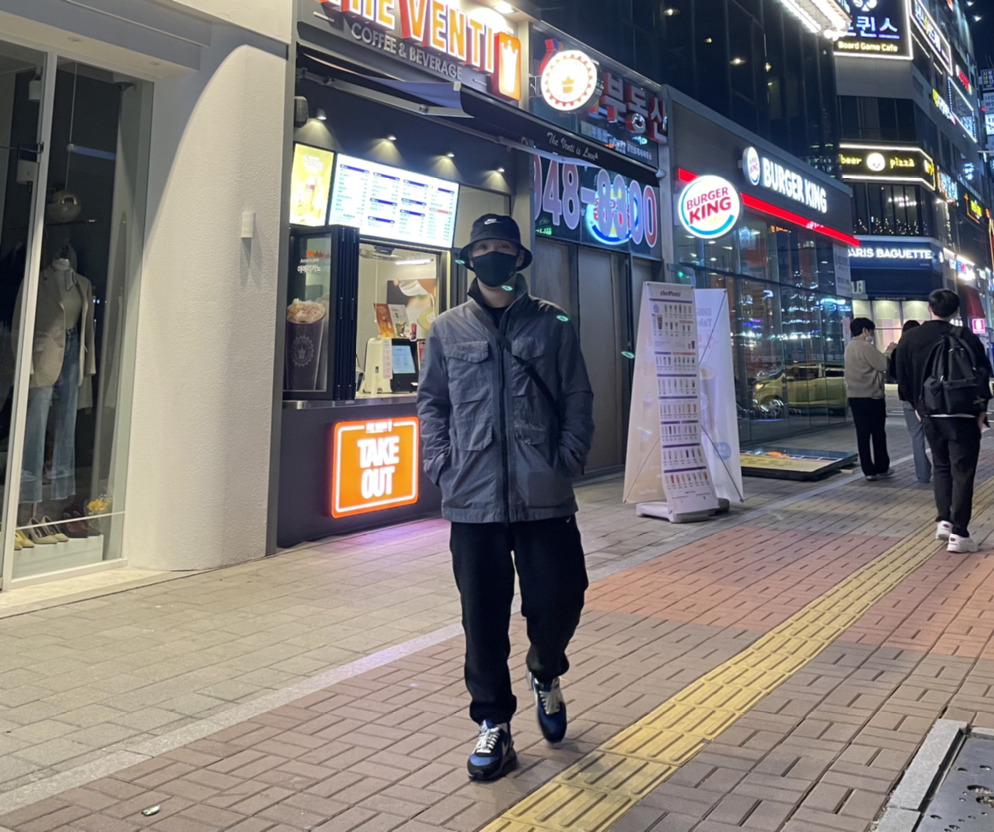 KREAM 프로필 이미지
