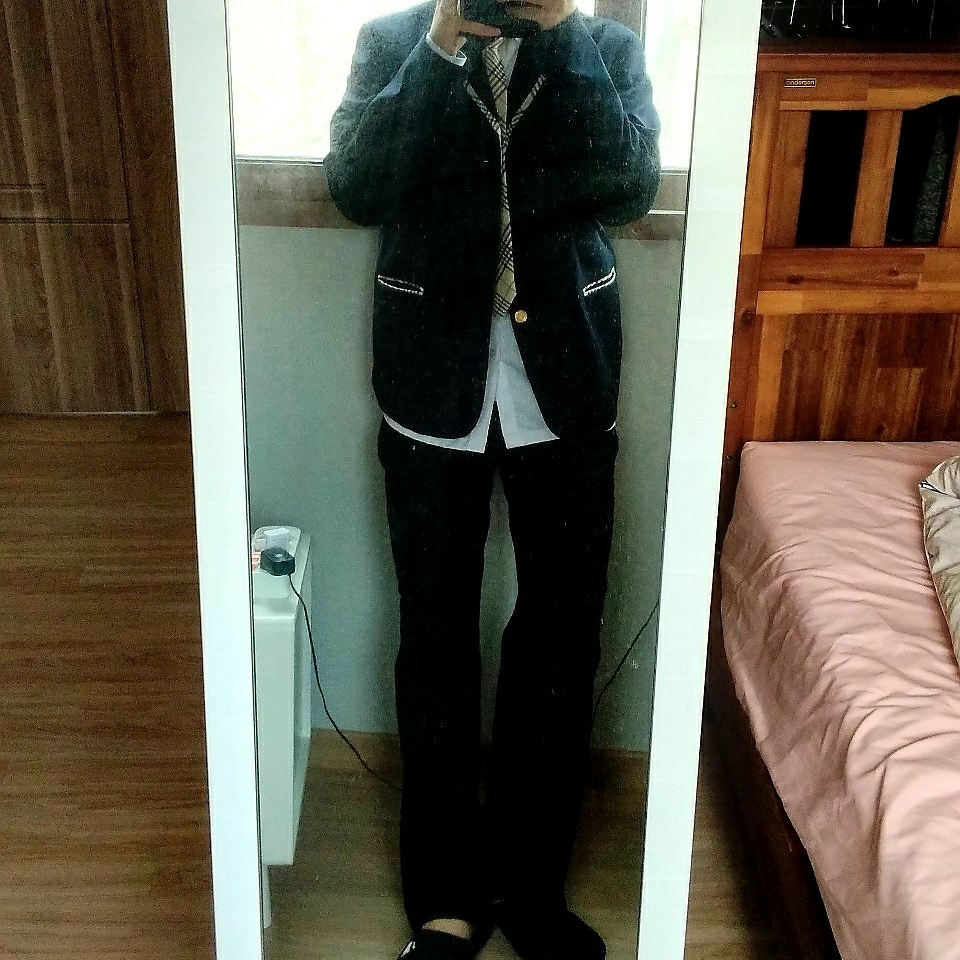 양상추님의 스타일