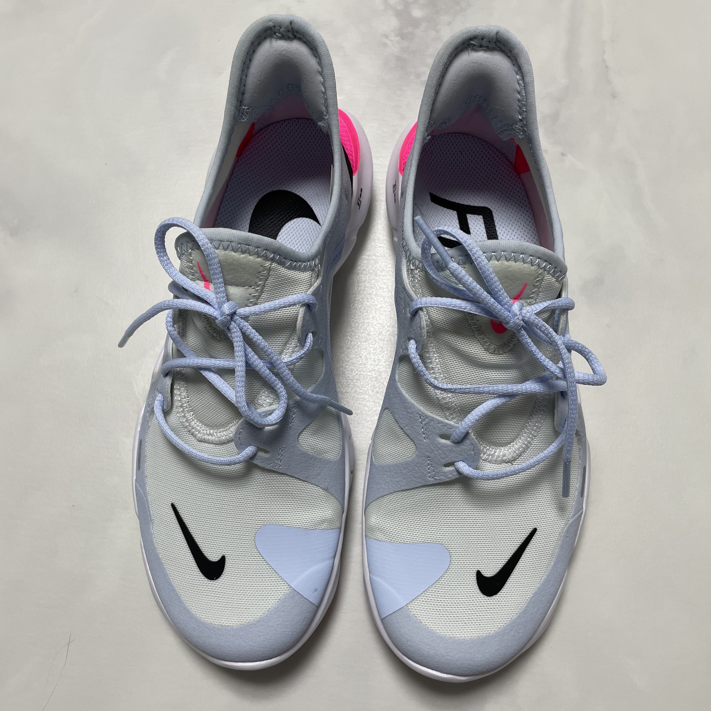 Nike Free RN Novo 착용 스타일 - 3