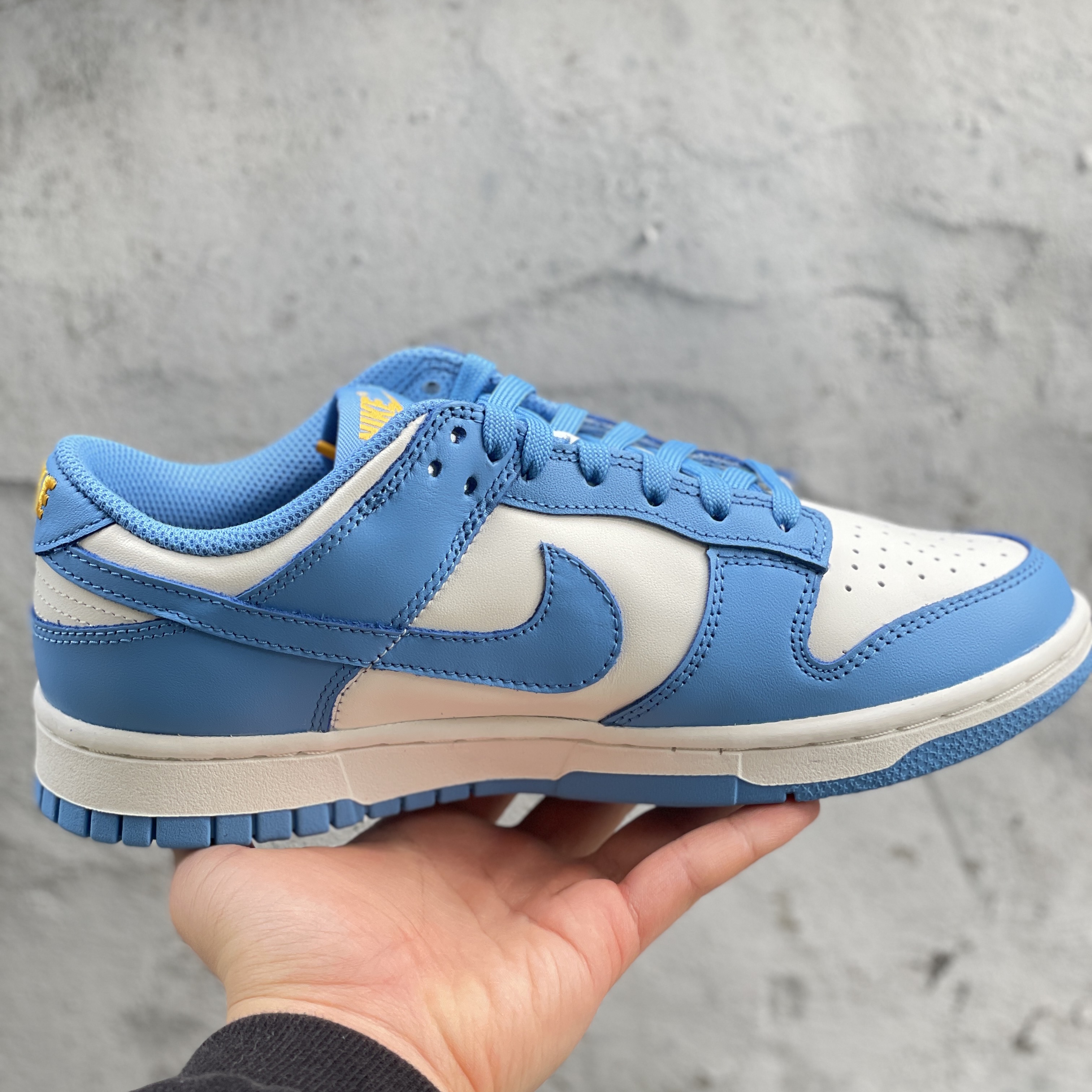 (W) Nike Dunk Low Coast 착용 스타일 - 2