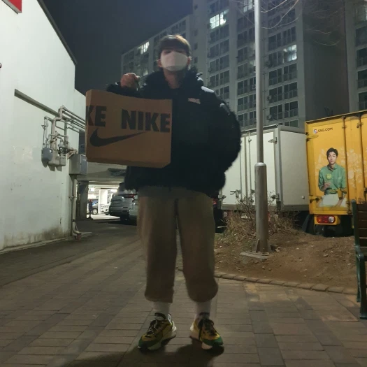 스타일 카드